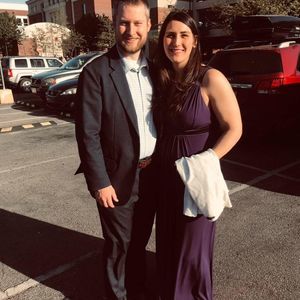 Meet your Posher, Katy